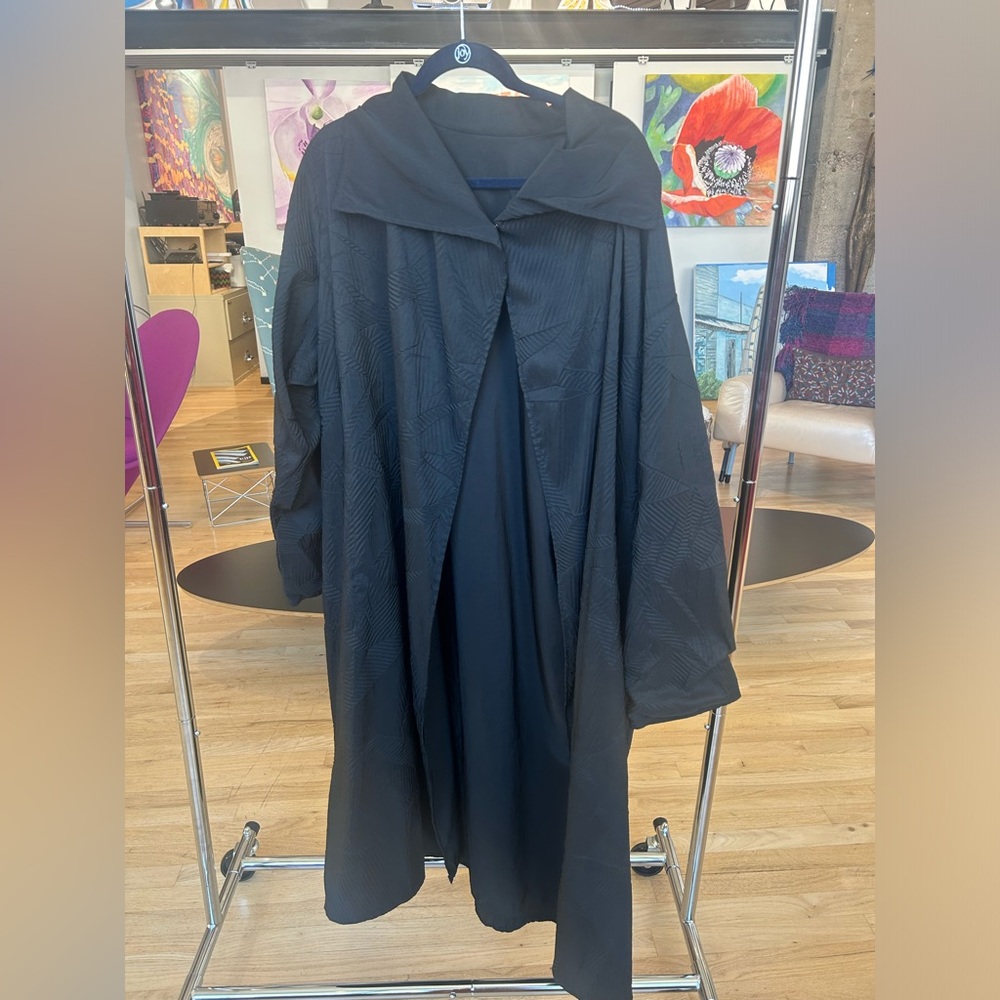 Coat - Picture 4 of 4